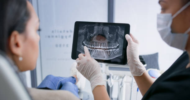 Licensed Invisalign Clear Aligners service in Fulton, TX - Smile Center Dentistry